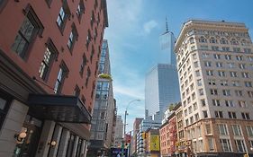 The Frederick Hotel Tribeca, A Small Luxury Hotel